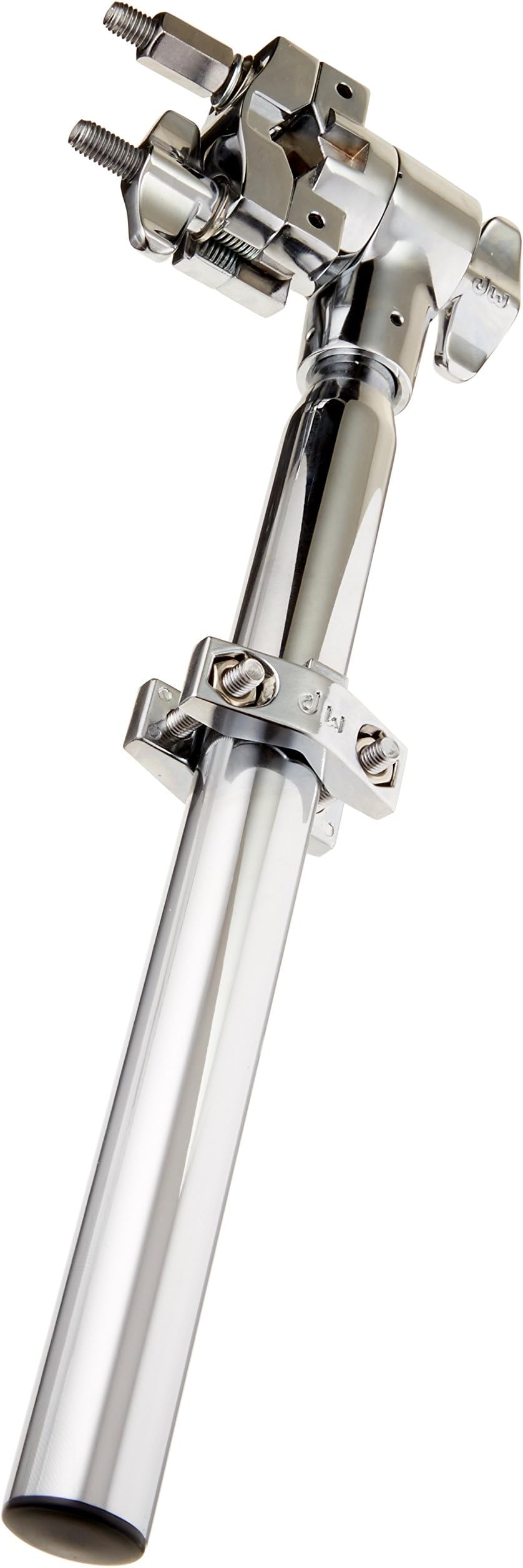 DW DWSMMG-2 Mega Clamp V Ratchet with 1 x 12 Inches Tube