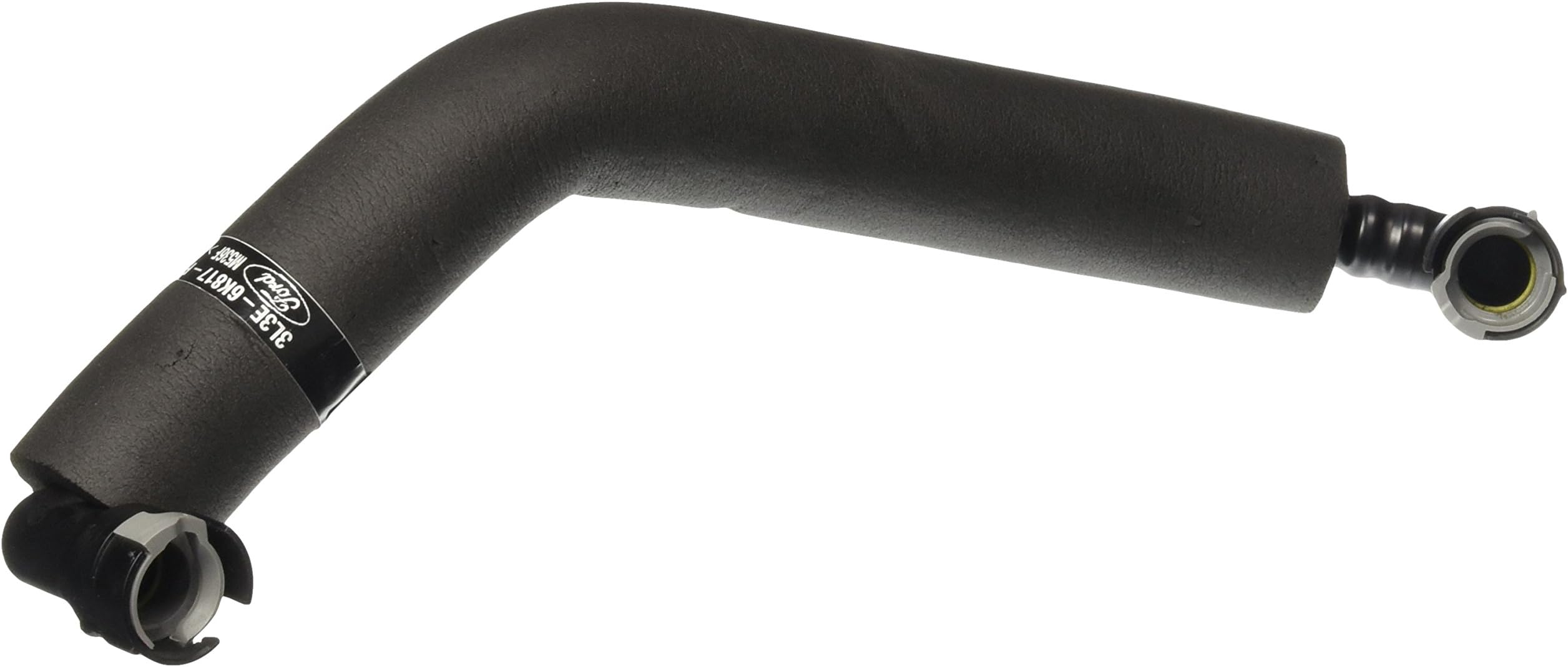 KCV138 Positive Crankcase Ventilation Valve Hose