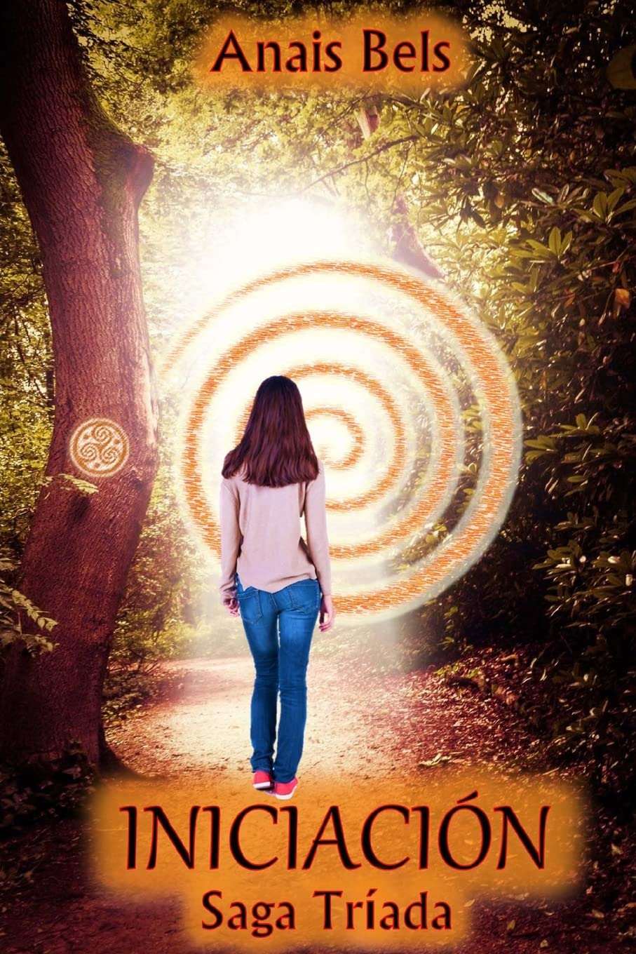 Iniciación: Saga Tríada I