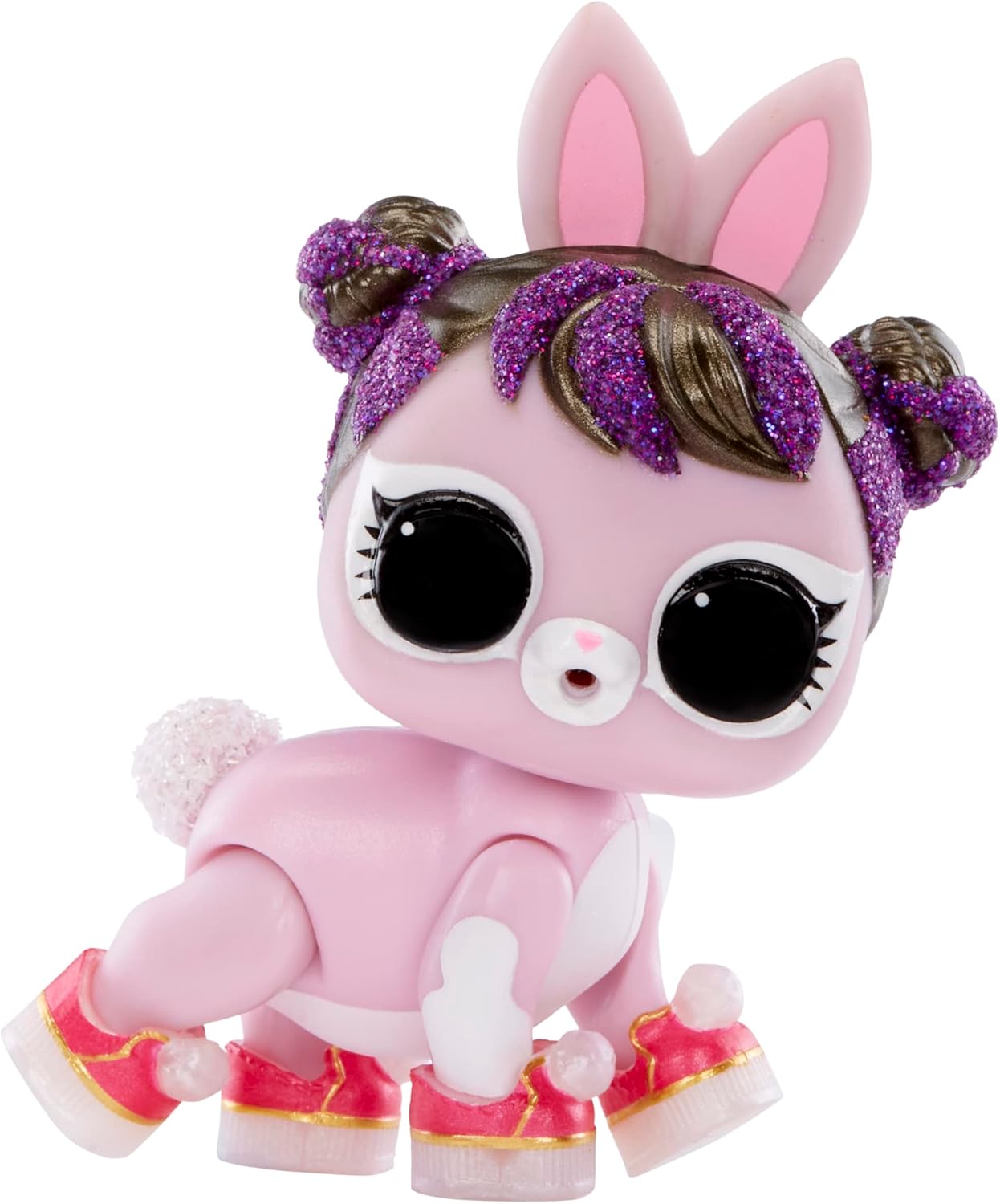 Bunny Lol Surprise New Edition Bunny Lol Surprise Pets Surprises