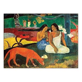 ポール、ゴーギャン限定版画 ポール・ゴーギャン ポストカード | アーティストグッズ,ポール