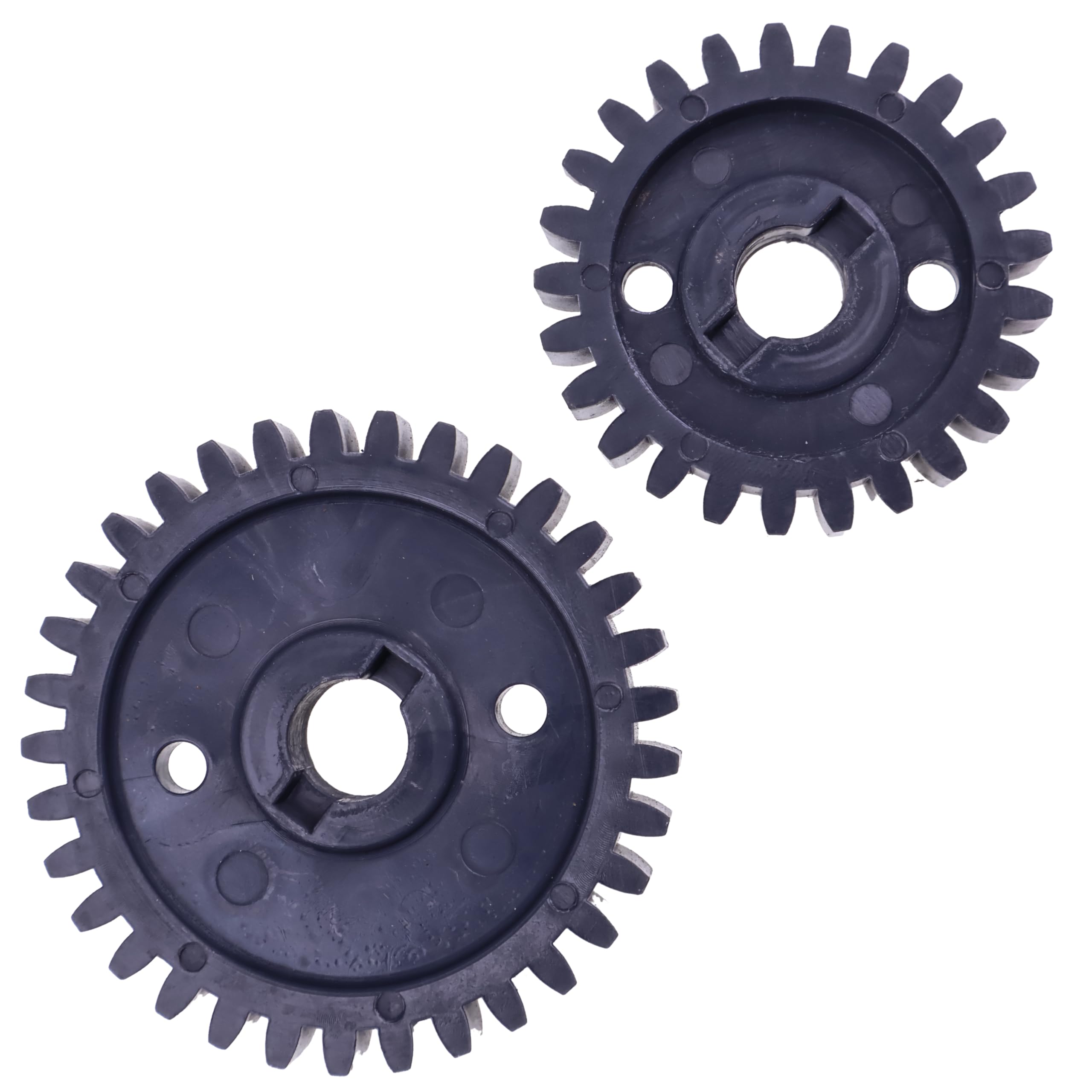 Amazon.com: SUKATC Water & Oil Pump Spur Gear Set 59051-2113