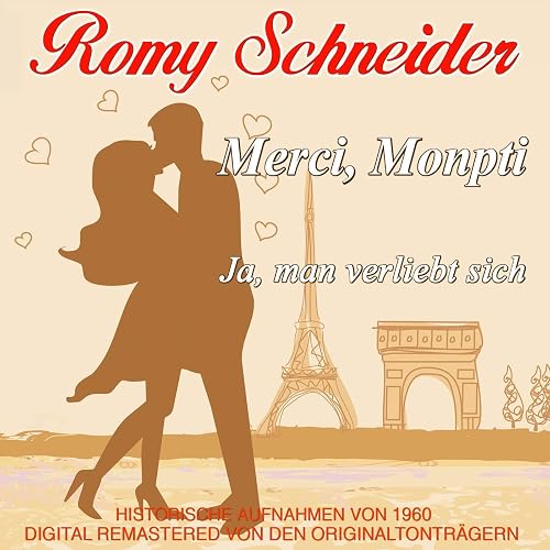 Ja Man Verliebt Sich Von Romy Schneider Bei Amazon Music Amazon De