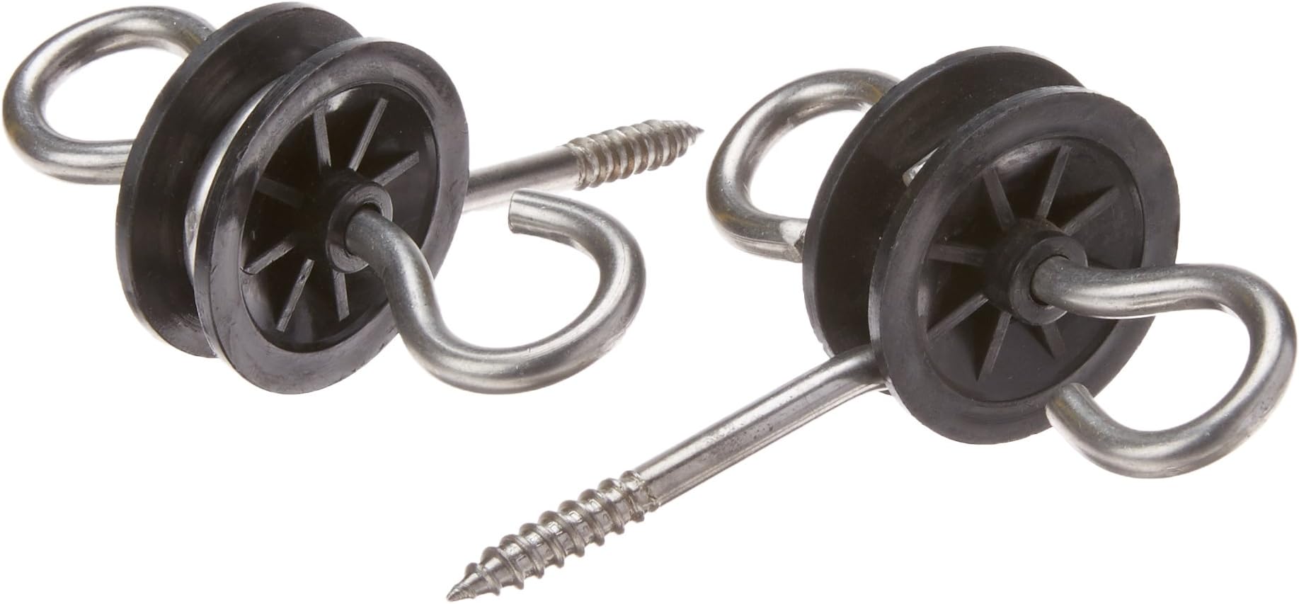 Field Guardian2 Ring Screw-in Gate End