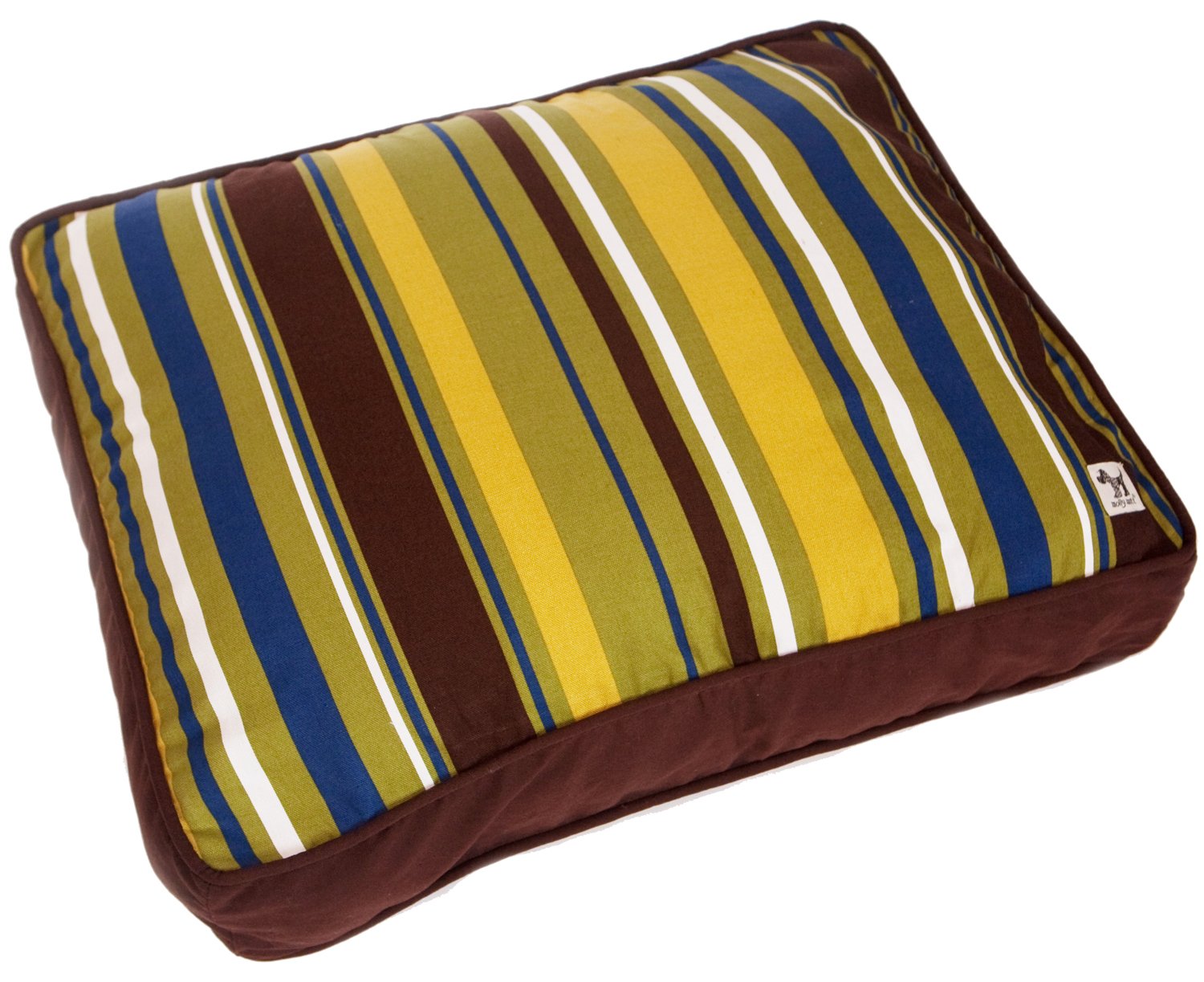 Buy Molly Mutt I Walk the Line Dog Duvet, Small Online at Low Prices in