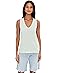 Madewell Northside Vneck Tank - Main View