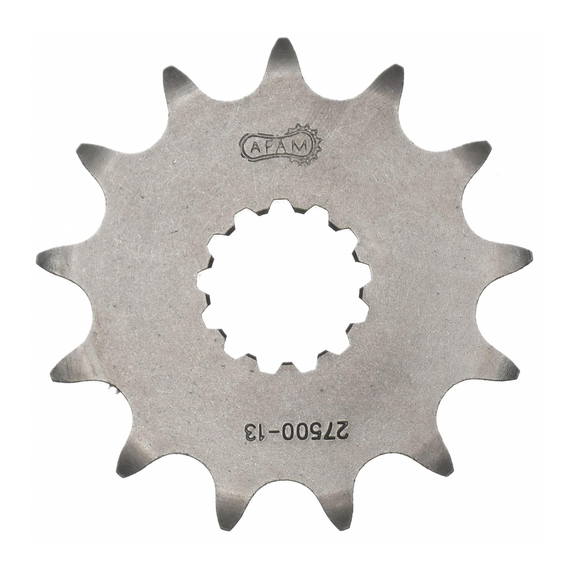 Kit de chaîne DID 520 VX3 compatible avec Suzuki GS 500 E GM51B 1989-1993