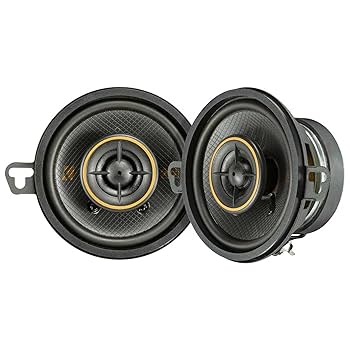 KICKER　コアキシャルスピーカー 楽天市場】【KICKER】キッカー KSC404 10cm 2WAYコアキシャル