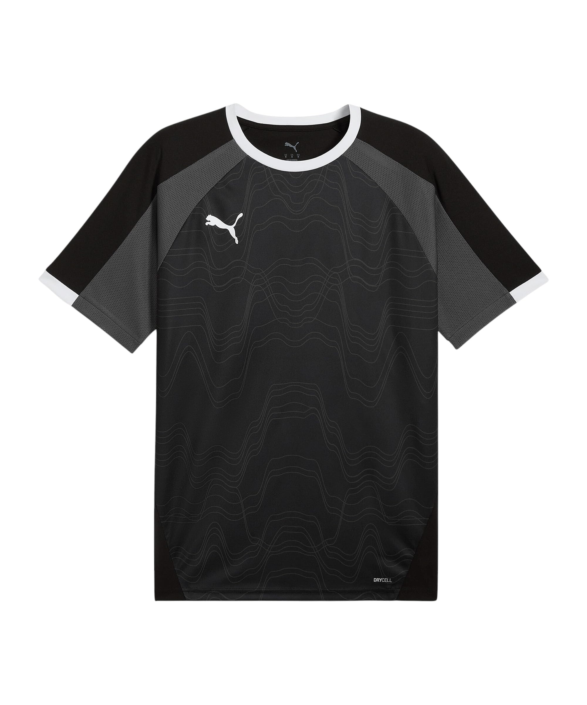 Individualliga Graphic Jersey Formalar Erkekler