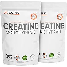 Creatin Pulver 2kg / 2000 g reines Creatin Monohydrat in mikronisierter Qualit t - Kreatin Monohydrat optimal hochdosiert - Creatin-Pulver ohne Zus tze 100% vegan Vorrat f r 584 Tage