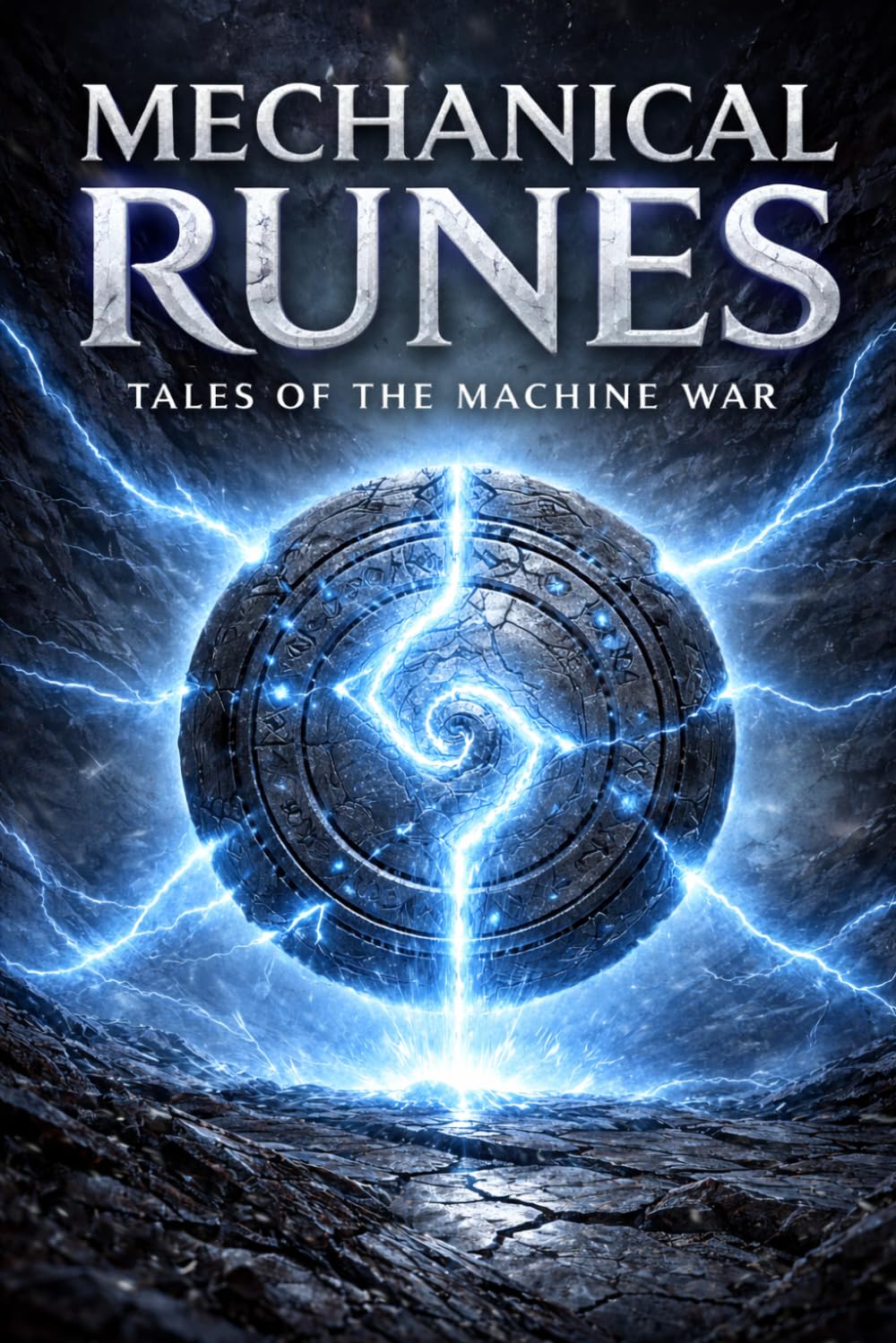 Mechanical Runes: Tales of the Machine War