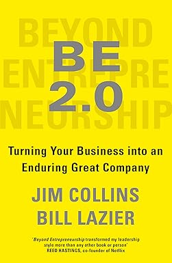 BEYOND ENTREPRENEURSHIP 2.0