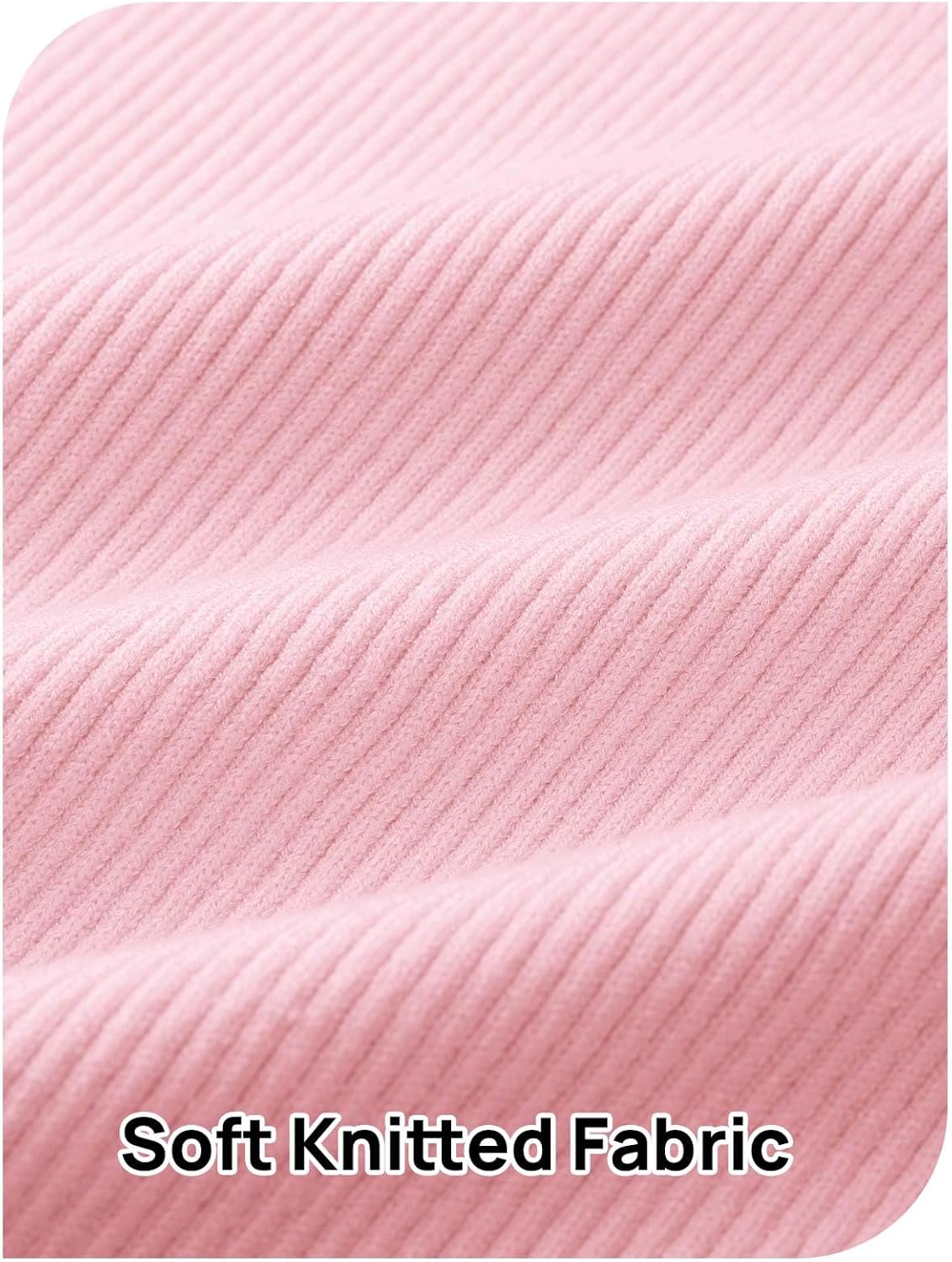 MEROKEETY Women's 2025 Off Shoulder Bodycon Midi Dress Summer Spring Formal Elegant Knit Sweater Dresses - Image 6