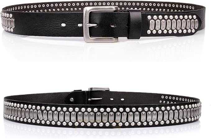 rock n roll belts