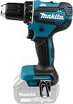 Makita 18V LXT Brushless 1/2" Drill-Driver, Compact & Lightweight Ideal for Drilling, Fastening & Manufacturing/Production Applications, Tool Only