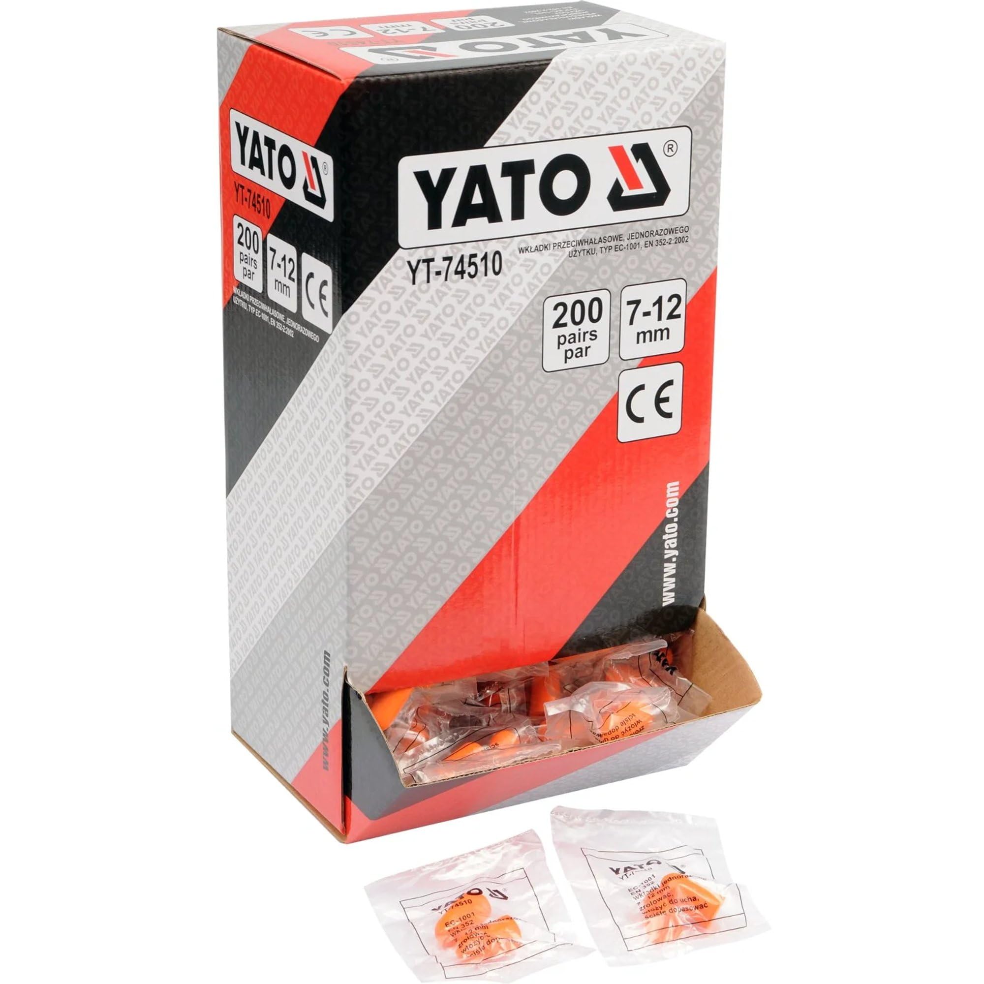 Yato YT
