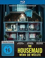 The Housemaid - If she knew