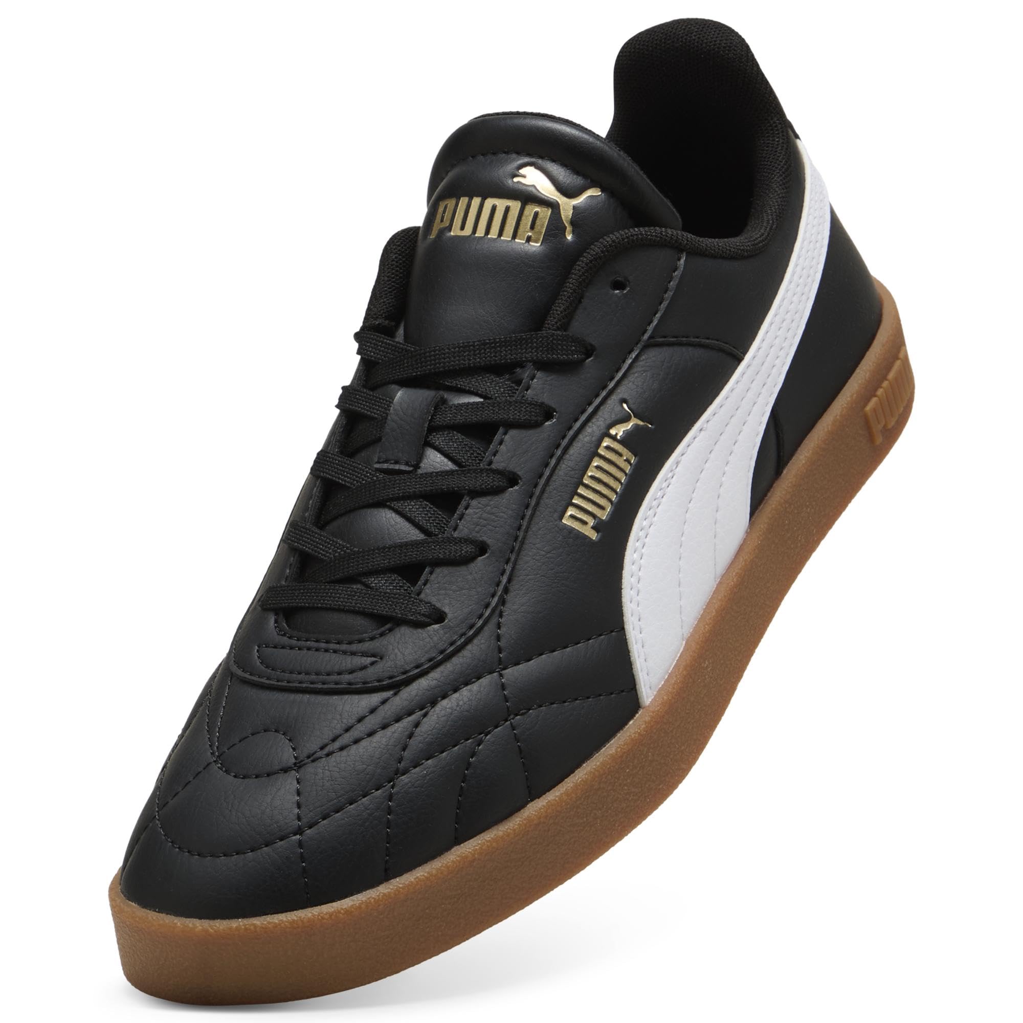 PUMA Club II Indoor, Zapatillas Unisex Adulto