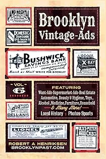 Brooklyn Vintage Ads Vol 6