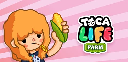Toca Life: Farm
