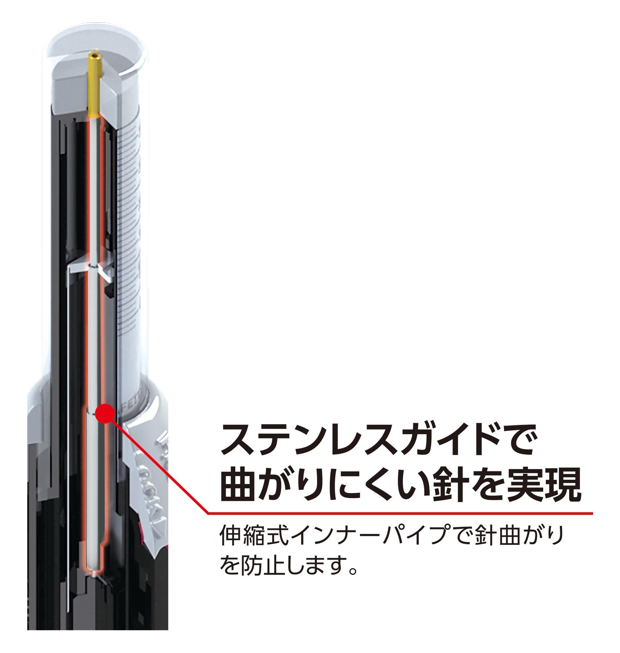Amazon.co.jp: シンワ測定(Shinwa Sokutei) 下地探し どこ太Pro 35mm
