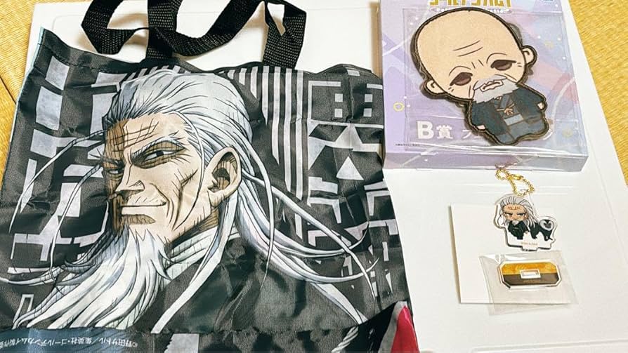 ゴールデンカムイ Blu-ray＆DVD -TVアニメ「ゴールデンカムイ」公式サイト-