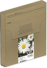 EPSON ENCRE N.C.M.J MULTIPACK ALARME