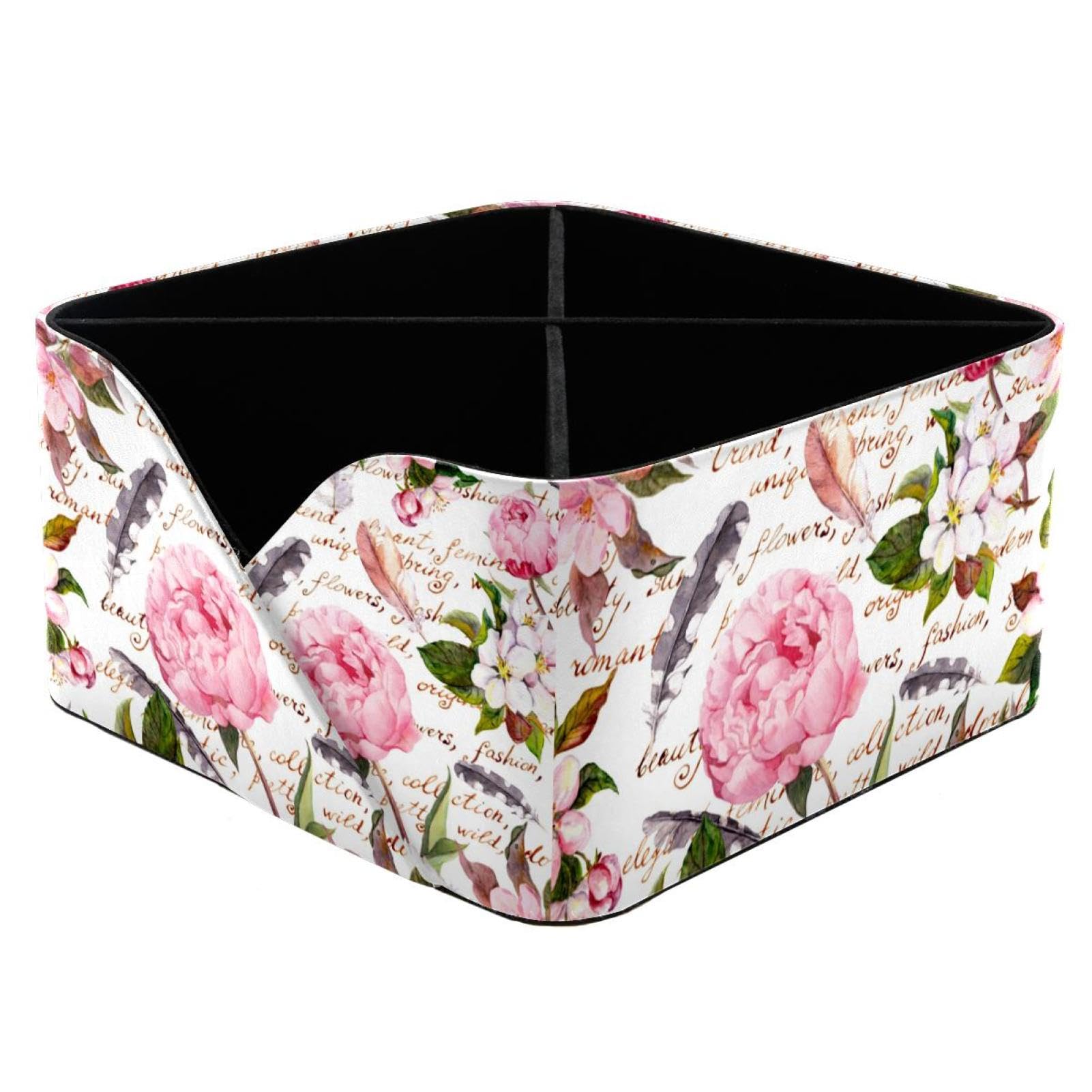 Rangement pour bureau à domicile : structurez vos stylos grâce à cet organiseur 4 zones