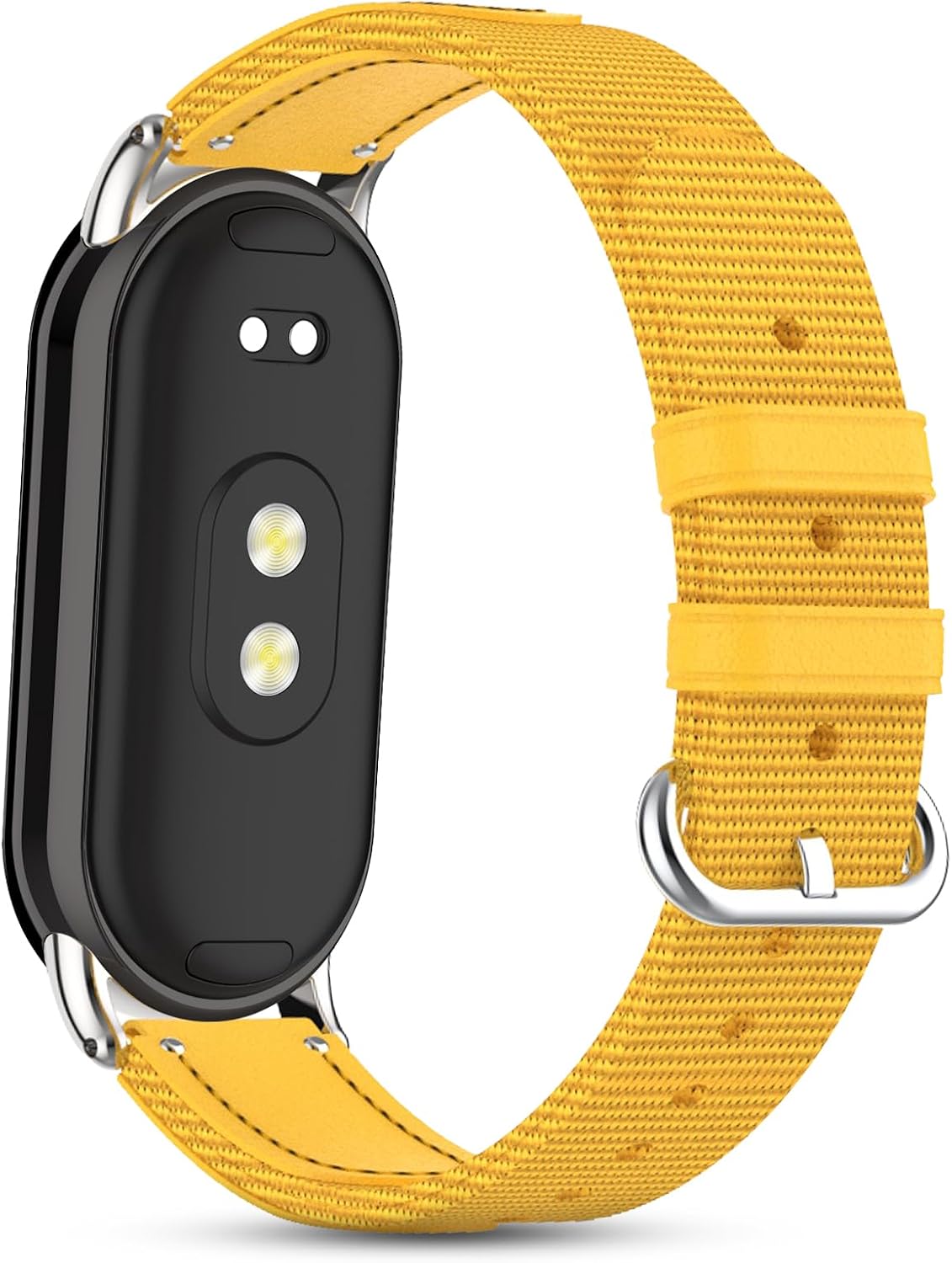 Ripley - CORREA SILICONA COMPATIBLE CON XIAOMI WATCH MI BAND 3 / 4