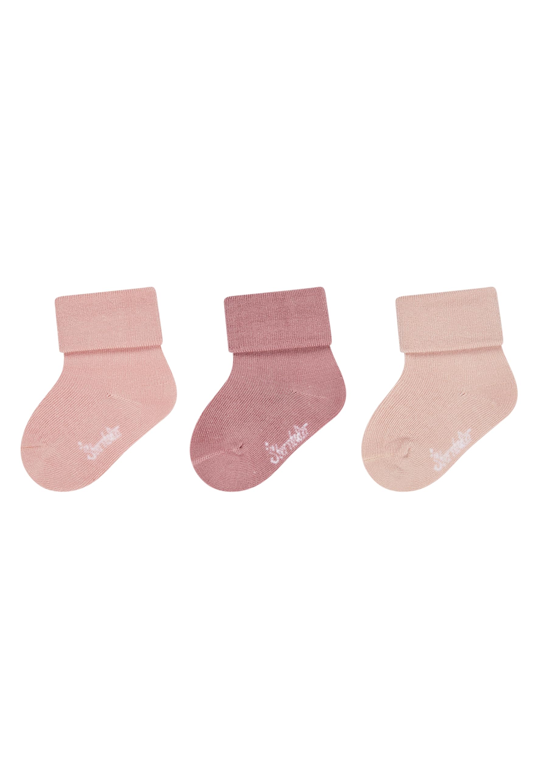 Sterntaler Unisex Baby Socken 3er Uni