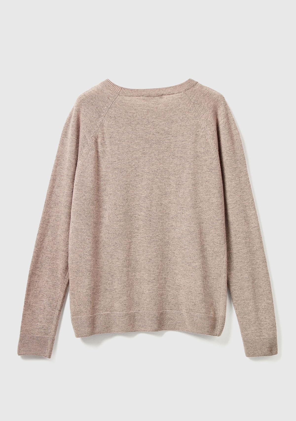 United Colors of Benetton Sweter Kobiety Maglia M/L 1035d1p17