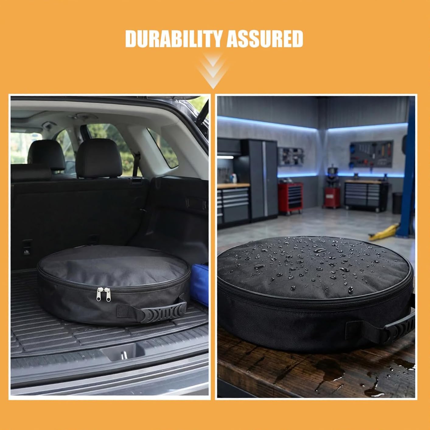 Borsa Cavi Ricarica per Hyundai IONIQ 9 2025