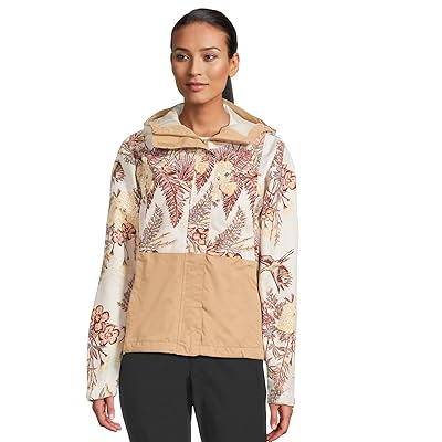 Columbia Hikeboundtm Printed Jacket Women