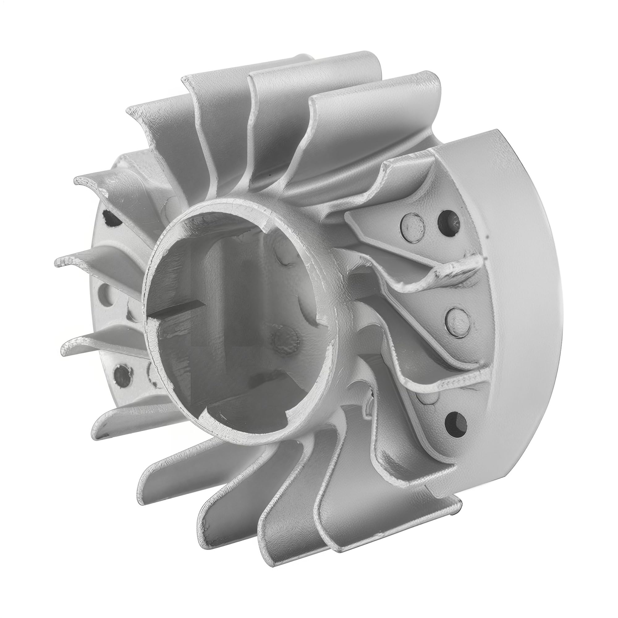 ISQJPVF Chainsaw Flywheel Magneto Rotor For s/t/i/h/l 1123-400-1203 MS210 MS230 MS250