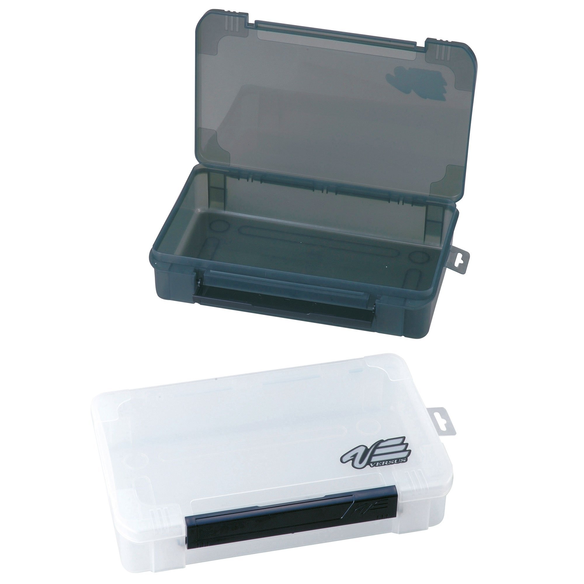 Meiho Versus VS-3043NDDM Smoke BK