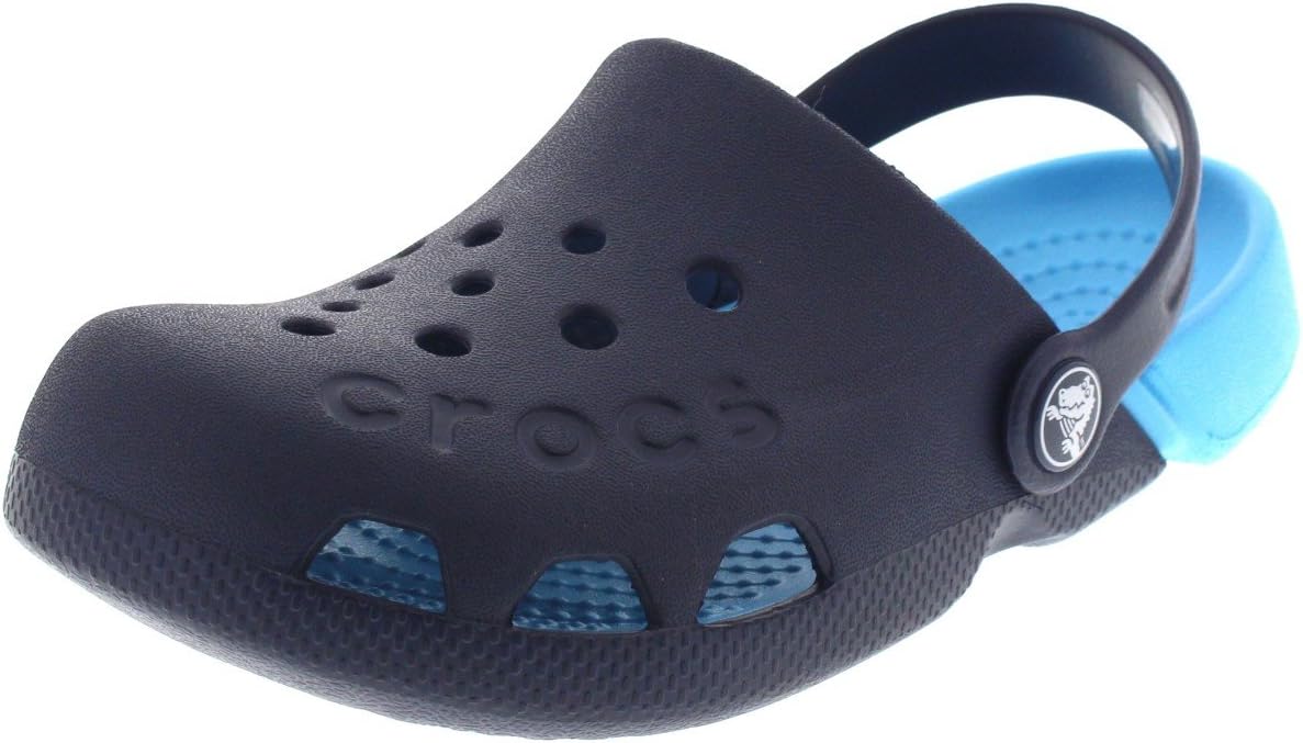 crocs Kids' Electro Clog