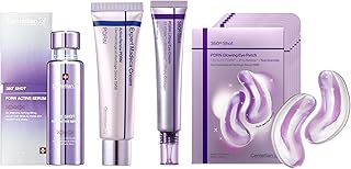 CENTELLIAN 24 360º Shot PDRN Paquete completo...