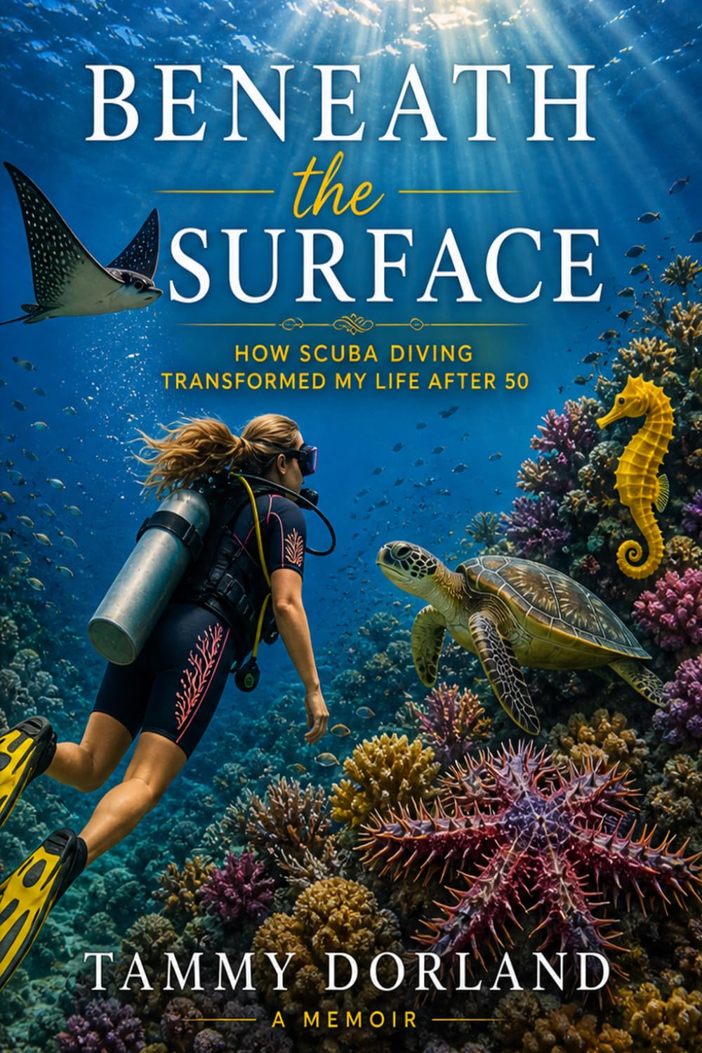 Beneath the Surface