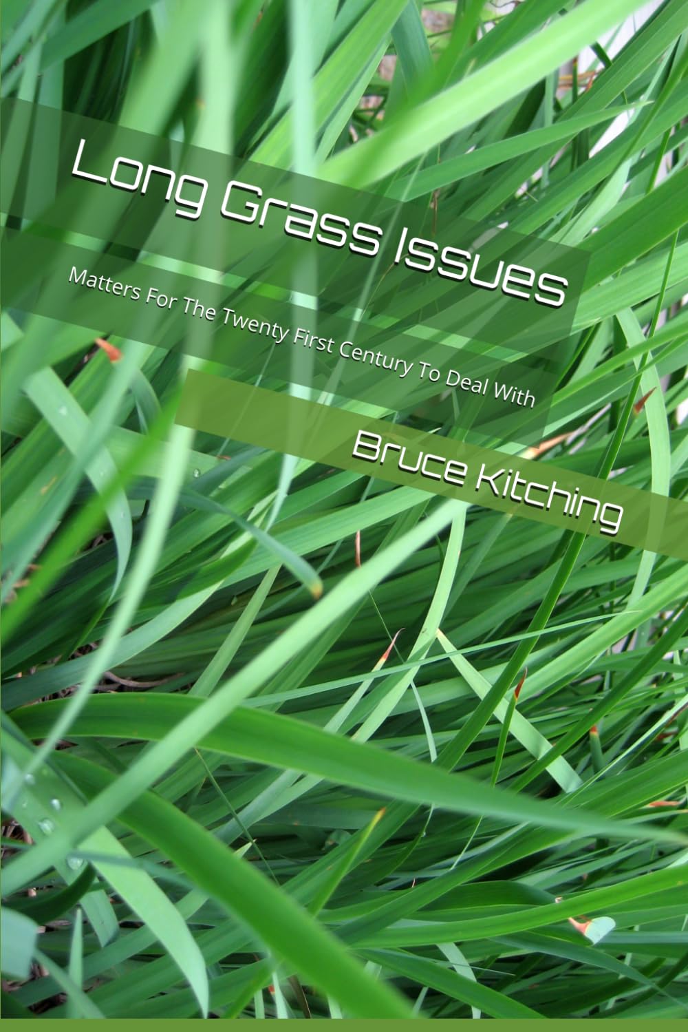Long Grass Issues