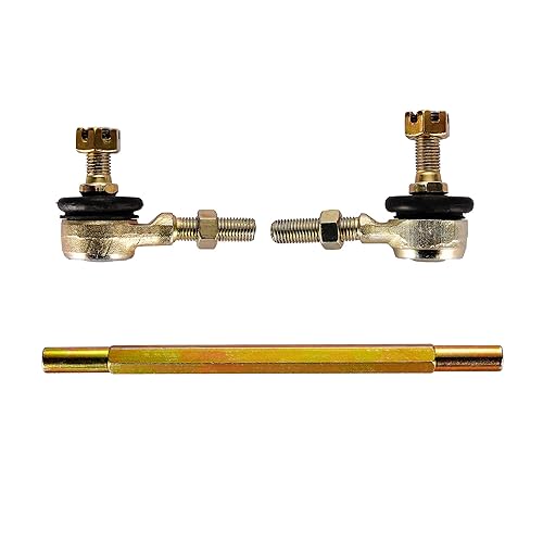 GOOFIT 330 mm Testa del Tirante/Gruppo Tie Rod End Sostituzione