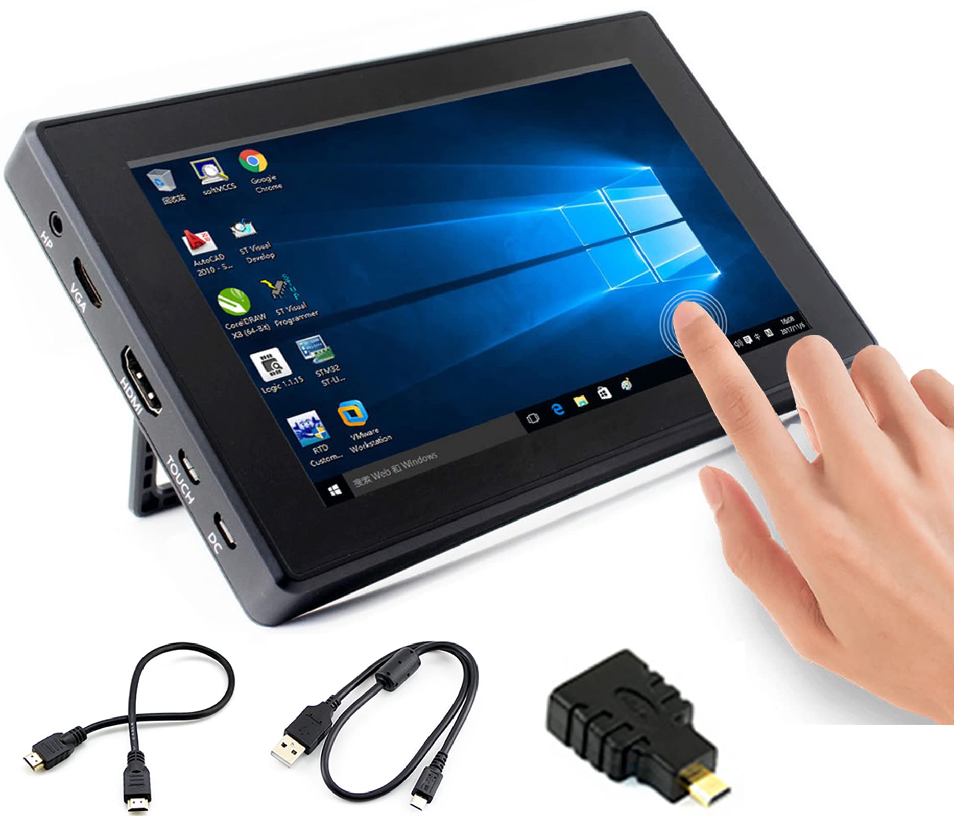 Tính năng nổi bật của AutoCAD 2010