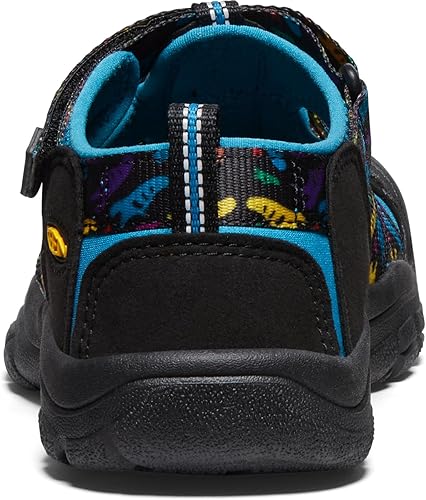 Miniatura 7 de KEEN Sandalias de agua Newport H2 con punta cerrada para niños unisex