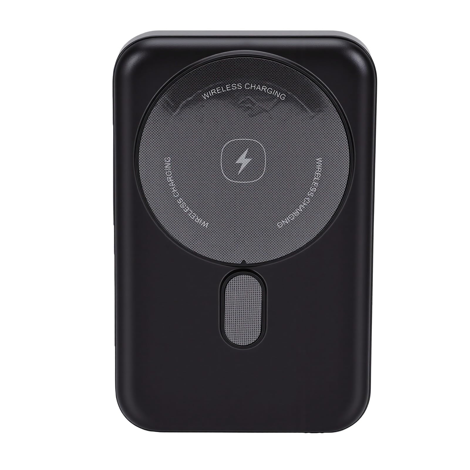 Sorandy 10000mAh Banque d'alimentation, Design Mince Semi-Solide