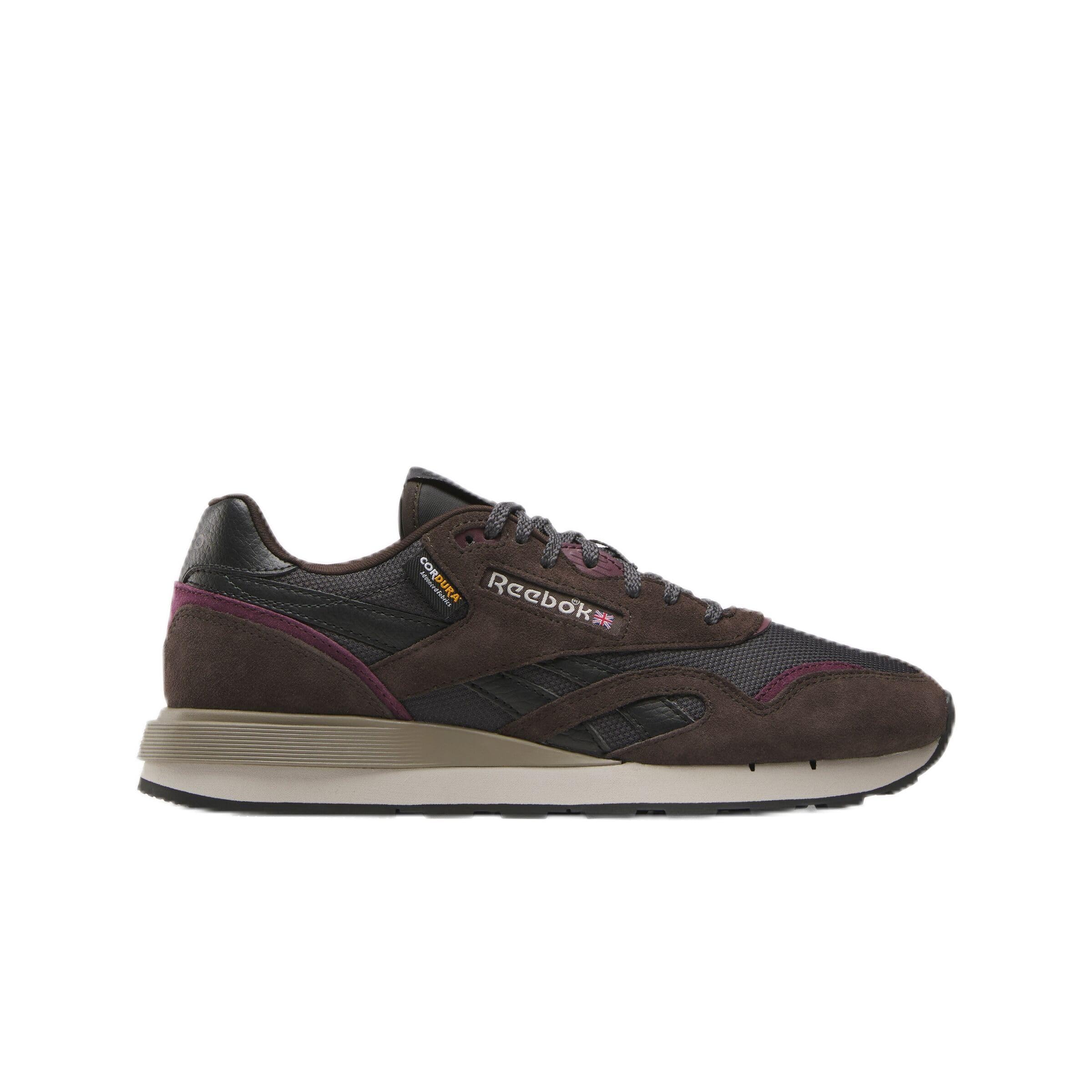 Reebok Unisex Classic Nylon 89Sneaker