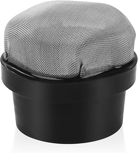 190106Z - Purgador de aire de tapa de pantalla compatible con piezas de filtro de piscina Pentair, para Pentair EasyClean D.E, filtro Quad D.E,