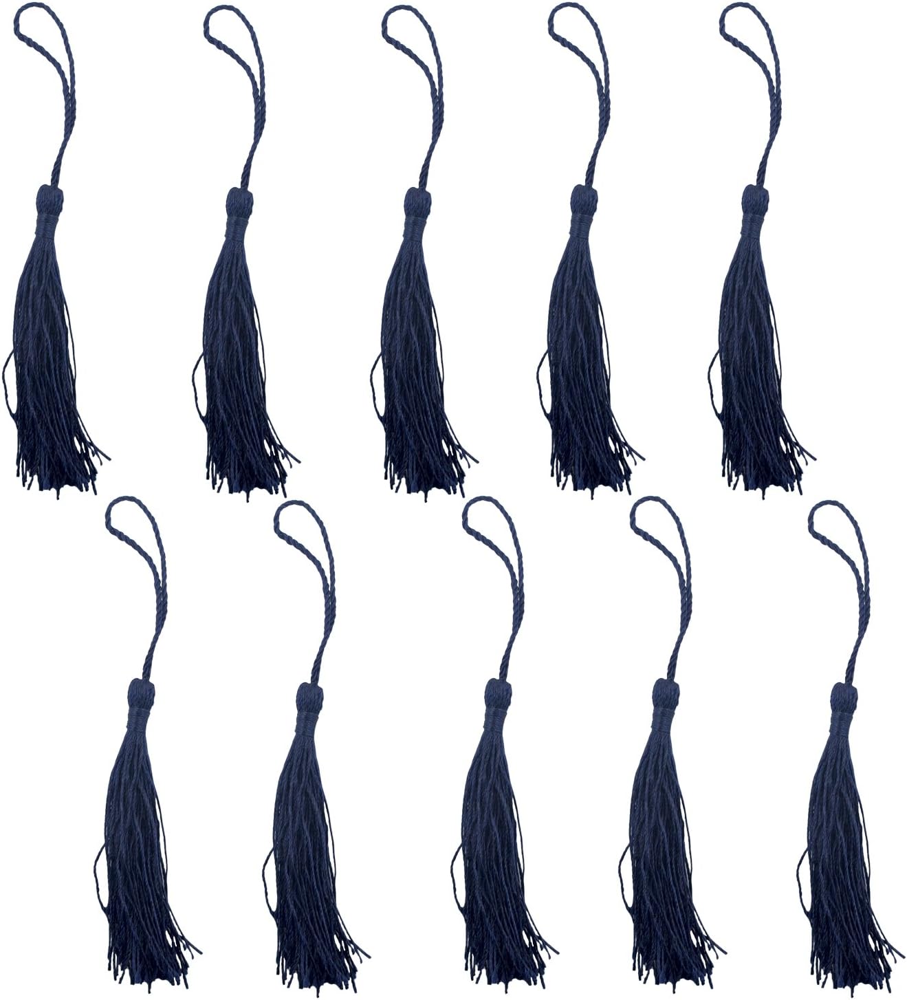 frangia bianca per cucire