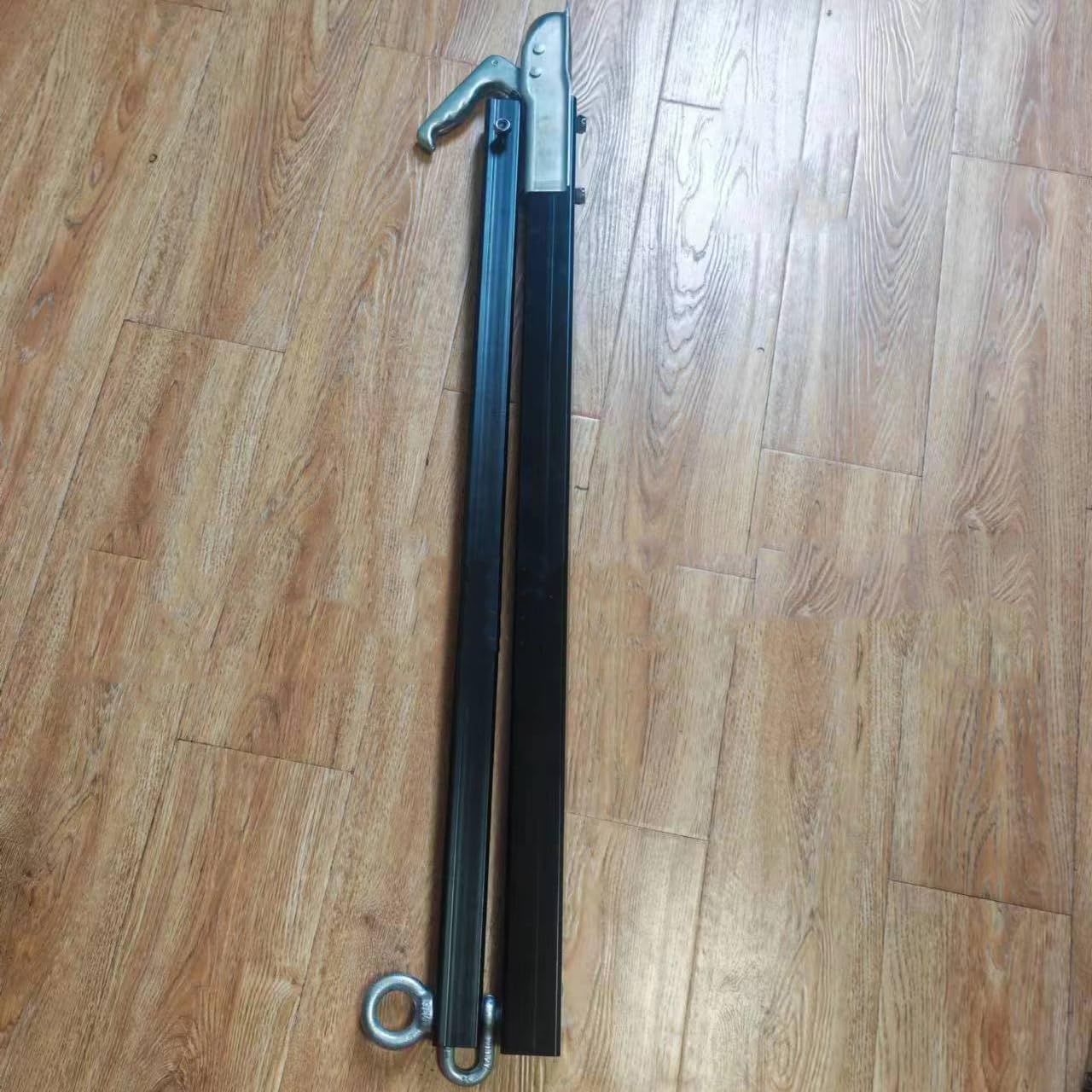 HEYOUTH Abschleppstange für pkw,mit kugelkopf Φ50mm Anhängerkupplung,3.5T Zugkraft
