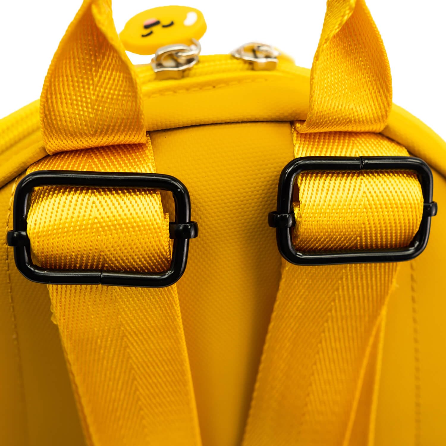 Woxter Mochila Led LOY-BIG EYE - Para Niños, con Leds Programables, Compatibles con APP, Impermeable, Bluetooth, Múltiples Bolsillos, 10 Litros de capacidad