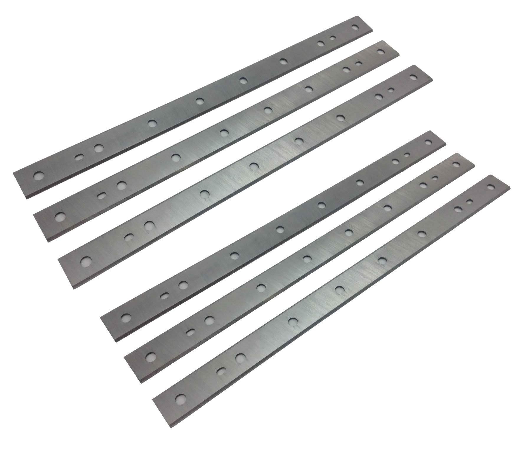 FOXBC Planer Blades - DeWalt DW735 Replacement -2 FOXBC Planer Blades - DeWalt DW735 Replacement -2