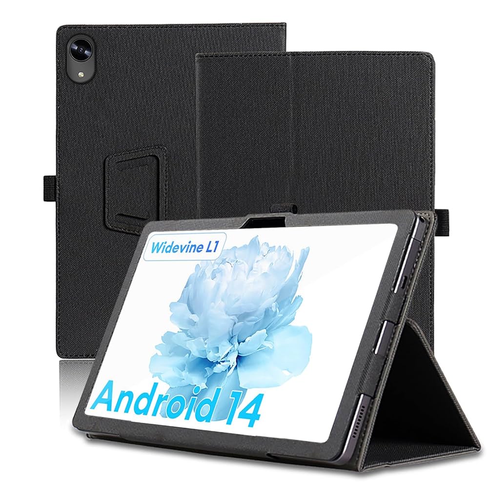 Headwolf WPad5 タブレット 10インチ Wi-Fiモデル カバー付 Headwolf WPad5 タブレット 10インチ Wi-Fiモデル カバー付